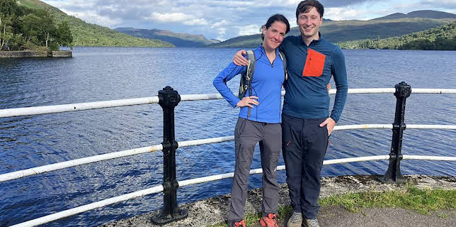 8:00 PM: Rathad Ramsay (S1 E3) (S1) | BBC Alba | 2/22 2026