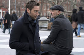 The Blacklist: Redemption: 4. Operation Davenport