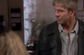 Saving Grace Season 1: Everything's Got a Shelf Life