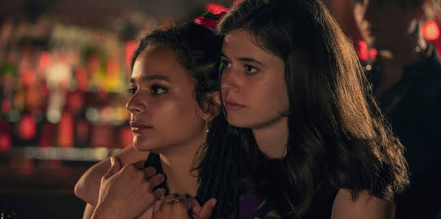 00:35: Conversations with Friends | ZDFneo | 3/6 2026