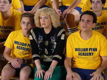 12:45: Die Goldbergs | ProSieben | 8/22 2026