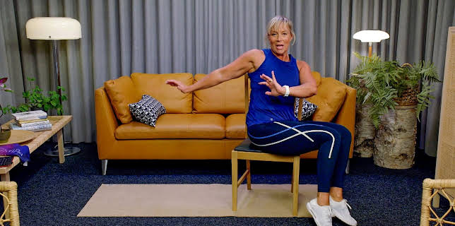 11:20: Sprek med Sofia | NRK 2 | 11/18 2025