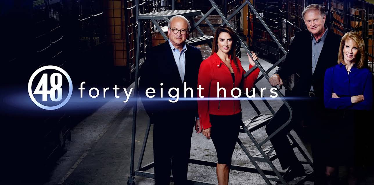 48 Hours Season 30