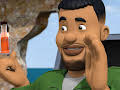 Fireman Sam