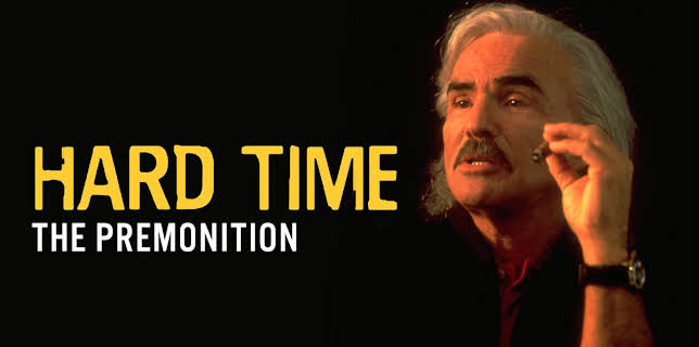 Hard Time: The Premonition (1999)
