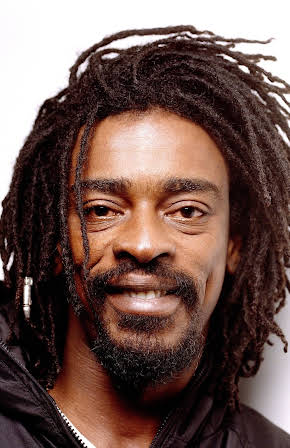 Seu Jorge as 