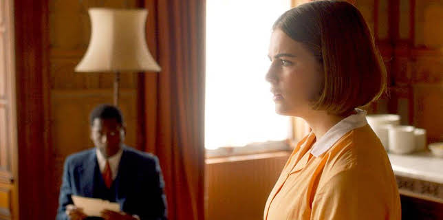 1:35 PM: Malory Towers (S7) | CBBC | 11/22 2025