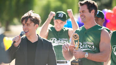 10:00: Franklin & Bash (S2 E5) (S2) | Viasat Series | 5/22 2026