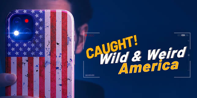 Wild & Weird America, Season 1