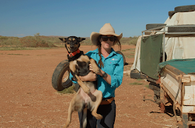 Muster Dogs, Season 1: Episode 2