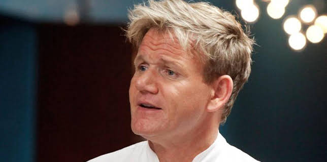 6:50 AM: Ramsay's Kitchen Nightmares USA | E4 | 11/6 2025