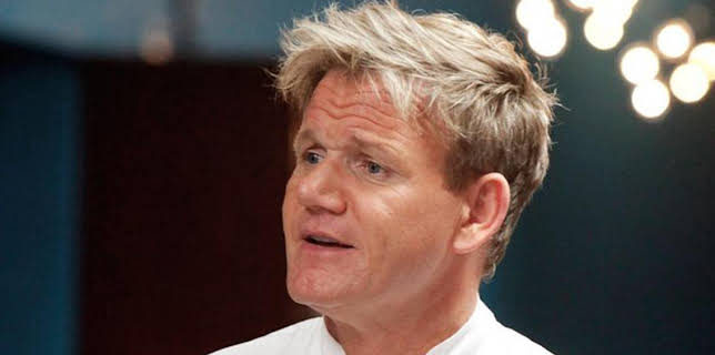 Ramsay's Kitchen Nightmares USA