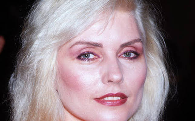 Debbie Harry