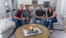 100 Day Dream Home (S3 E3)