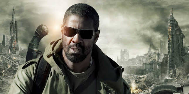 18:00: HOME CINEMA: 'EL LIBRO DE ELI' | Cuatro | 1/17 2026