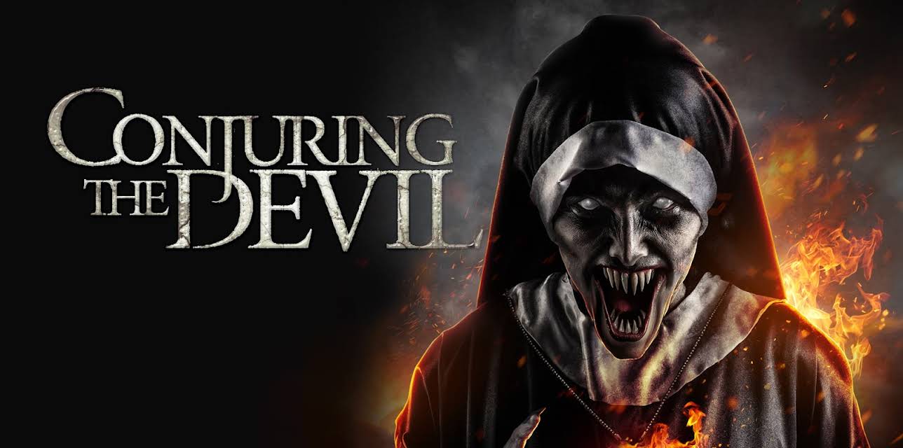 Conjuring the Devil (2020)