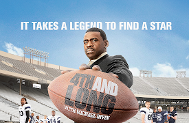 4th and Long: 4th Quarter Training