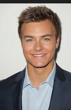 Peyton Meyer as 