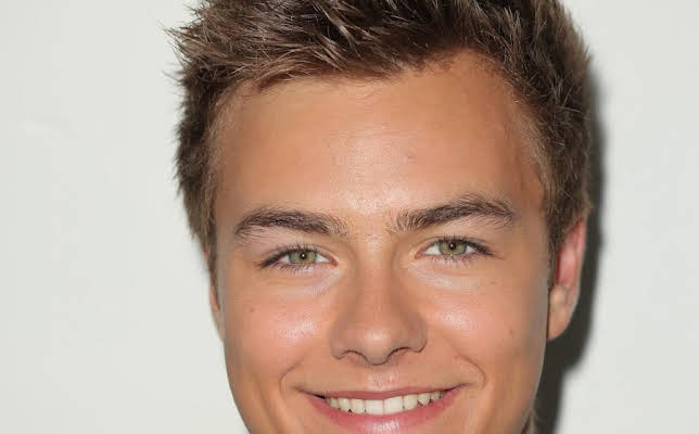 Peyton Meyer