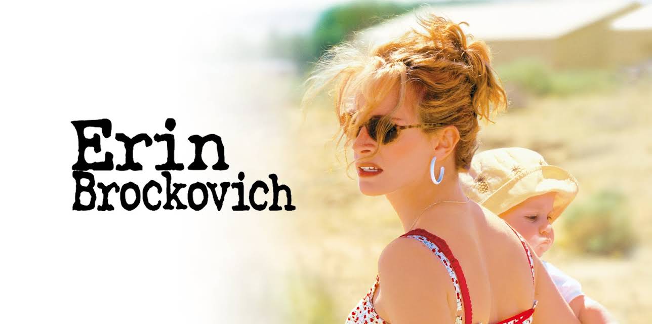 Erin Brockovich (2000)
