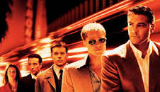 Ocean's Eleven