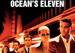 Ocean's Eleven