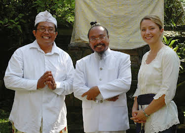 14:40: unterwegs - Bali | 3SAT | 9/24 2026