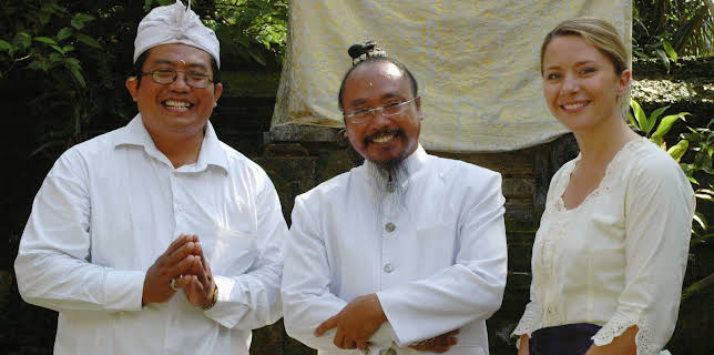 17:45: unterwegs - Bali | 3SAT | 1/13 2026