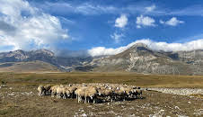 Der Apennin - Italiens Naturparadies (2/2)