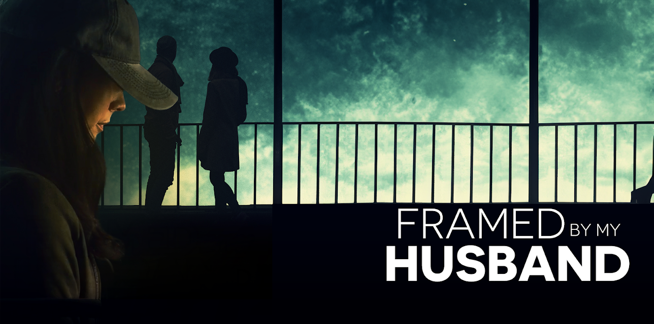 Framed By My Husband (2021)