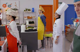 Mónica Chef: Episode 2