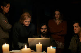 Suspicion: What Does a Kidnapper Look Like?