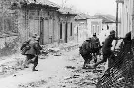How the Spanish Civil War Became Europe’s Battlefield: Guernica to Madrid: The Urban Battlefield