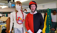 Kongen befaler UK (S20 E9)