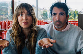 Based on a True Story S1: Who's Next