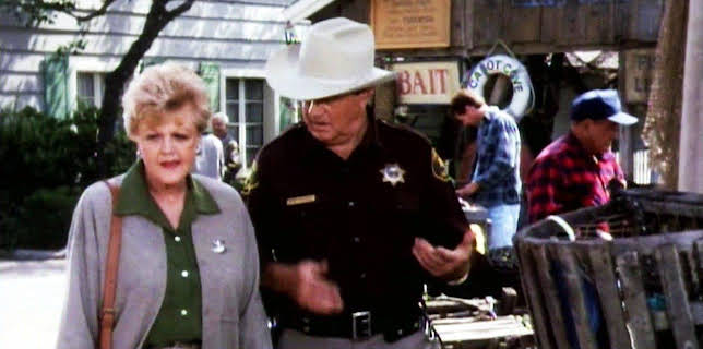 16:20: Mord ist ihr Hobby | Sat1 Gold | 3/23 2026