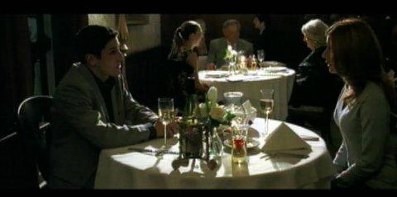 American Wedding (2003)