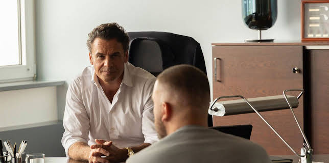 03:00: Tatort: Fackel | One | 3/23 2026