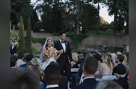 Dream Weddings: Across the USA: At Home Romance