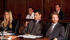 Franklin & Bash (S2 E1)