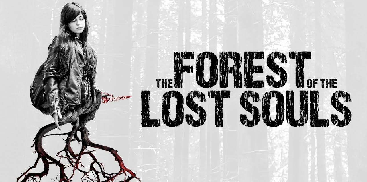 The Forest of the Lost Souls (2018)