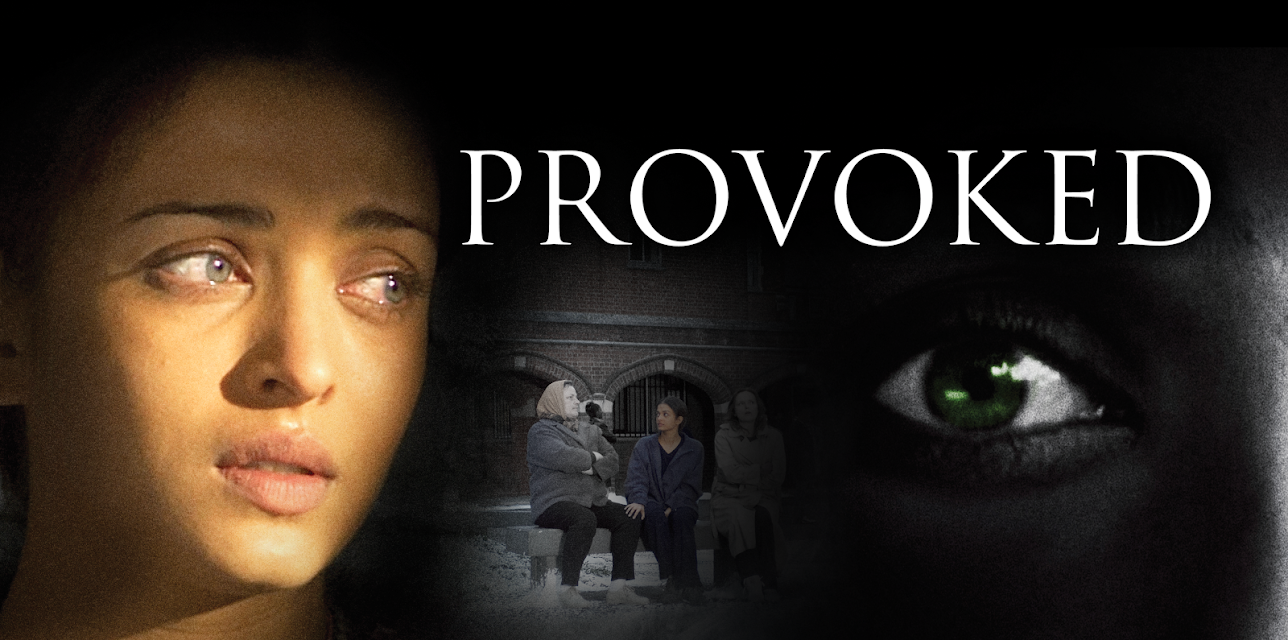Provoked (2007)