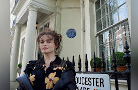 My Grandparents' War, Season 1: Helena Bonham Carter