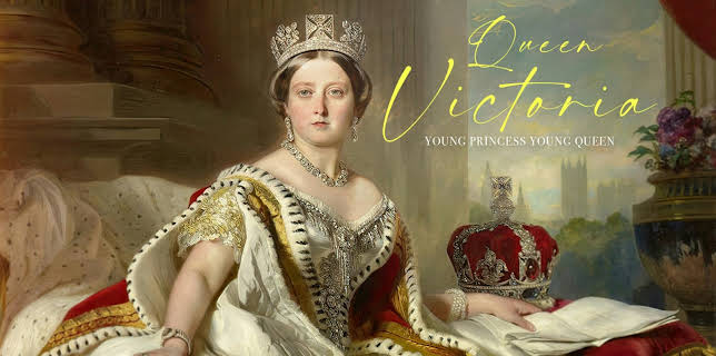 Queen Victoria: Young Princess Young Queen (2024)