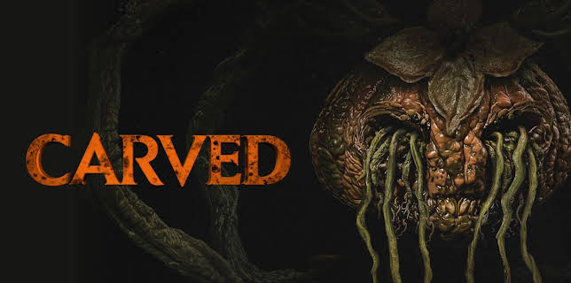 Carved (2024)