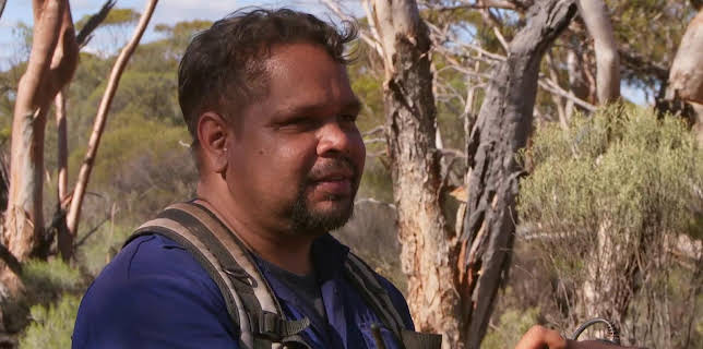 07:00: Guldjägarna i Australien (S7 E3) (S7) | TV10 | 3/6 2026