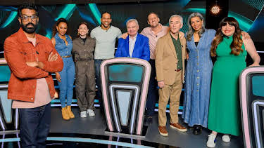 7:40 PM: The Weakest Link (S4 E7) (S4) | BBC One | 6/6 2026