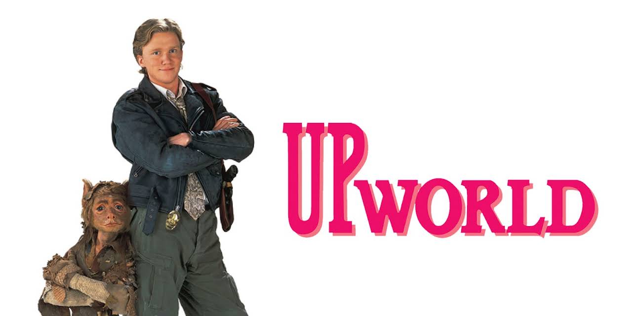 Upworld (1992)