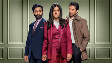 9:00 PM: The Split Up (S1 E1) (S1) | BBC One Wales | 9/20 2026