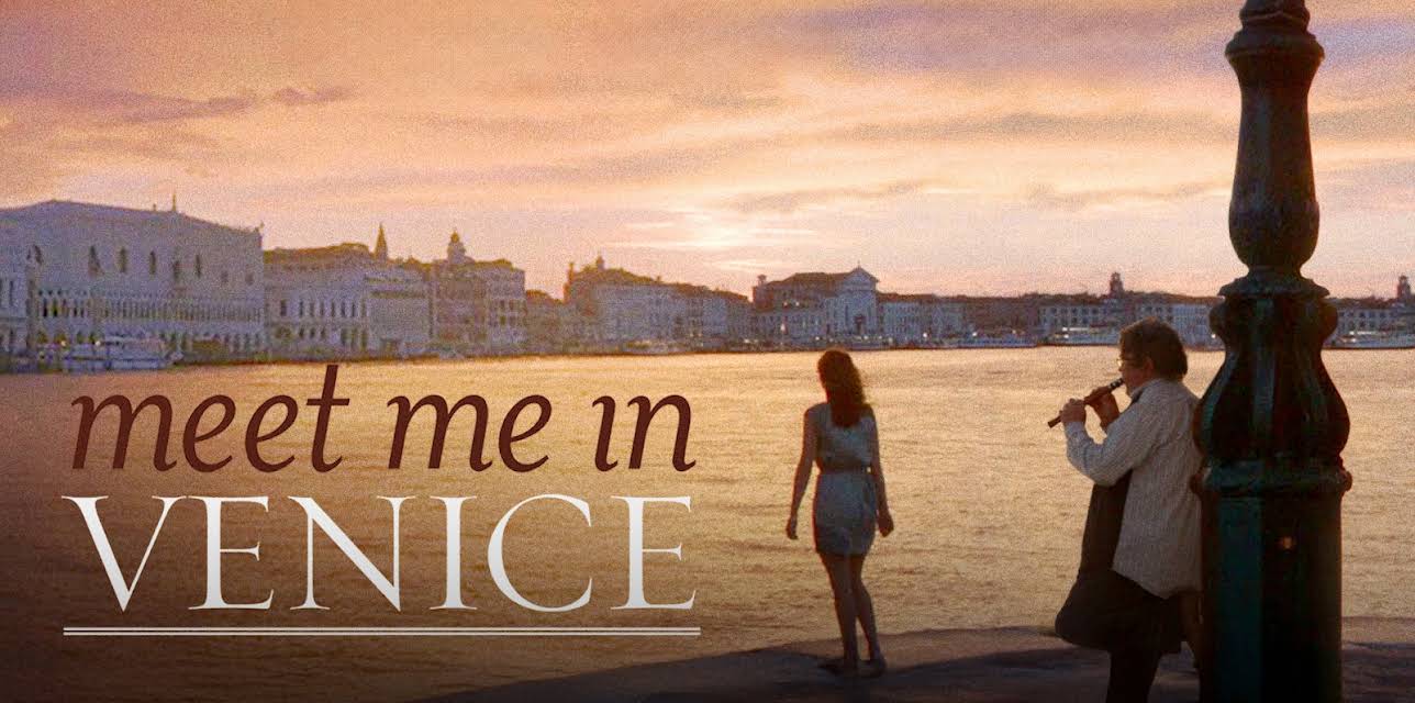 Meet Me In Venice (2015)
